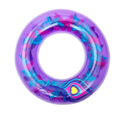 Flotador Hinchable Infantill Bestway Plumas 91 cm - 36153 en oferta