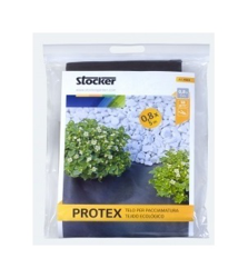 TESSUTO NON TESSUTO NERO 0,8 x 5 m precio