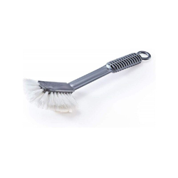 Spazzola Spazzolino Lavapiatti Con Manico Stoviglie Setole Rigide Pulizia Padelle características