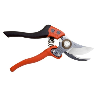 Bahco Cesoie ergonomiche con impugnatura fissa, 1, Medium - PX-M1