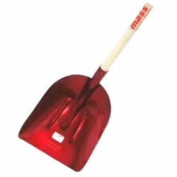 Mass Pala Neve-Granaglie Lega Turbo Manicata precio