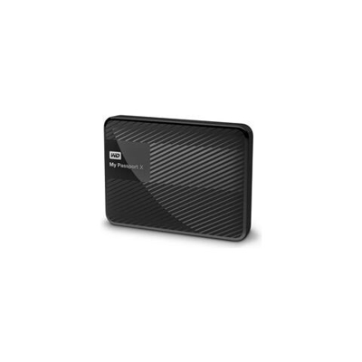 Hard Disk per Xbox One My Passport X 3 TB 3.5'' Interfaccia USB 3.0