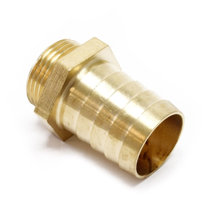 Raccordo 1/3 Filettatura interna 26,44mm (3/4?) Tubo 25mm (1?) Ampiezza chiave 32mm