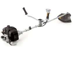 Decespugliatore a scoppio Alpina ABR 32 D a doppia impugnatura - - en oferta