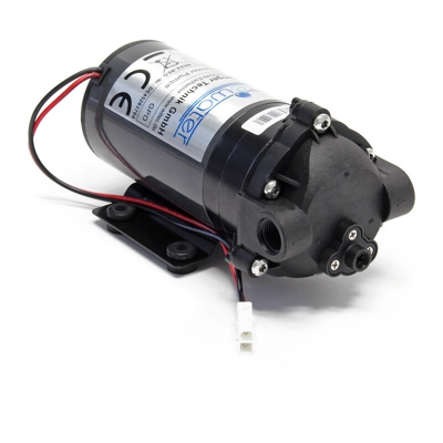 Pompa Booster Naturewater 50 GPD NW-R050-D1 GFP-50G Sistema a osmosi inversa