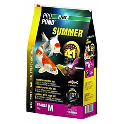 ProPond Summer M Sacco da 3L/1Kg - JBL