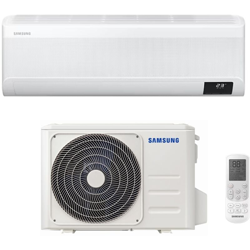 Samsung Climatizzatore Monosplit Inverter Windfree Avant 24000 BTU R32 F-AR24AVT 2020 en oferta