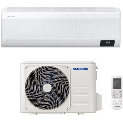 Samsung Climatizzatore Monosplit Inverter Windfree Avant 24000 BTU R32 F-AR24AVT 2020