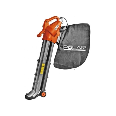 Soffiatore Elettrico Polar GY8722