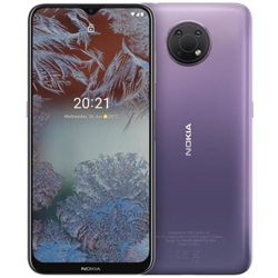 G10 32 GB Dual Sim Display 6.5'' HD+ Slot Micro SD Fotocamera 13 Mpx Android Viola en oferta