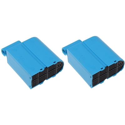 Sélection Pem - confezione da 2 cassette anticalcare tipo A per generatore di vapore - 500975100 - domena