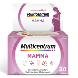 Multicentrum® Mamma precio