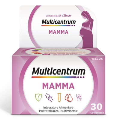 Multicentrum® Mamma