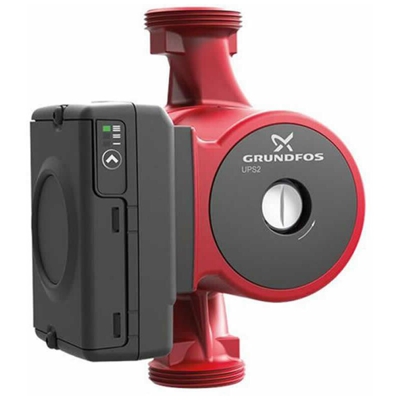 Grundfos circolatore UPS2 25-80 180 | 98707853