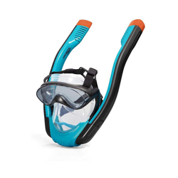 Maschera Snorkeling Hydro S - M características