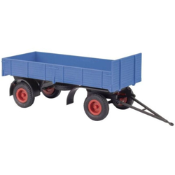 53301 H0 IFA HL 80 blu - Busch características