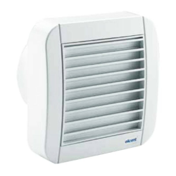 Elicent Aspiratore Elicoidale con alette diametro ECOLINE 100 2MU6001 en oferta