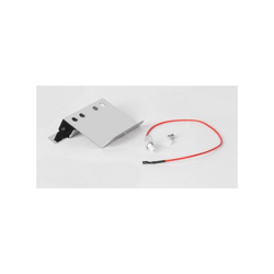 Elettrodo attacco tondo - Campingaz precio