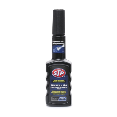 STP Detergente, Impianto iniezione diesel 30-039