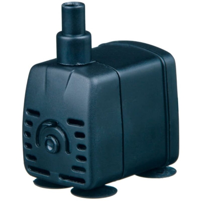 Ubbink Pompa per Fontana Eli-Indoor 200i 5W Nera 1351360 - Nero