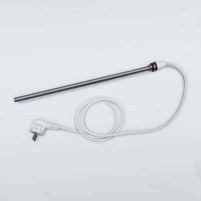 Elemento riscaldante 1, 600 Watt, bianco - 890600 - HSK