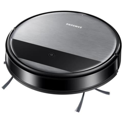 Robot Aspirapolvere Samsung Vr05r503pwg 2-in-1: Aspirazione E Lavaggio - Gyro - Wi-fi - Filtrazione Epa - Autonomia 150 Min precio