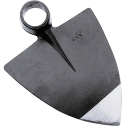 ZAPPA TIPO 'PUGLIA' gr. 1100 - 009B - manico 6030216 precio