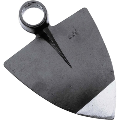 ZAPPA TIPO 'PUGLIA' gr. 1100 - 009B - manico 6030216