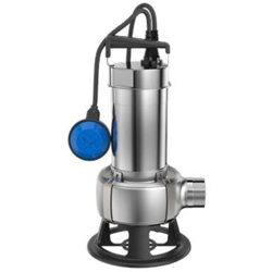 Grundfos pompa sommergibile acque nere UNILIFT AP50B.50.11.A1.V | 96004598 características