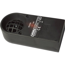 L020 Estensione antimartore altoparlanti remoti 1 pz. - Kemo en oferta