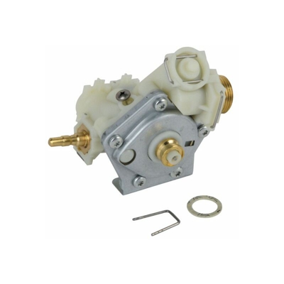 Gruppo acqua : 8738710118 - Elm Leblanc