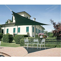 Vela Triangolo Mt.5X5X5 Beige | Pz precio