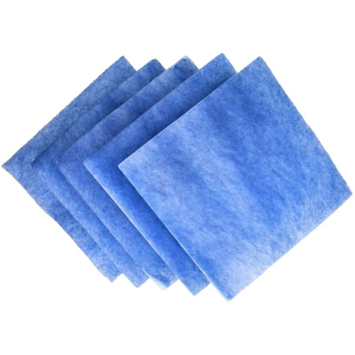 vhbw 5x Filtro per Apparecchio di Ventilazione, Ventola da Bagno come Limodor 00070