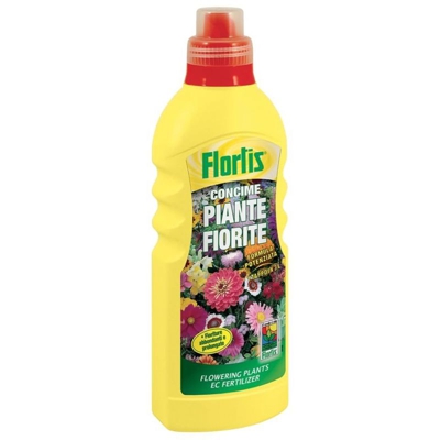 Concime Liquido Piante Fiorite 1150 g