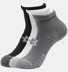 Calze HeatGear® Lo Cut da adulto - Confezione da 3 paia precio