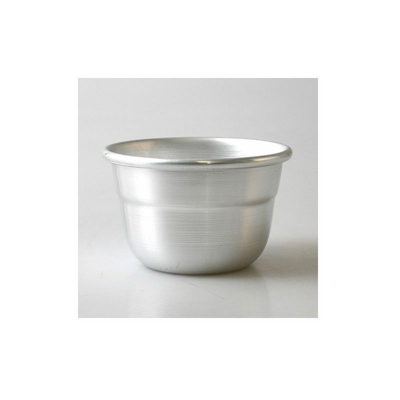 Stampo per Budino senza tubo Family Cm.7