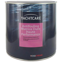 Antivegetativa A Matrice Dura Ad Alte Prestazioni Yachtcare - Grigio - 2,5l en oferta