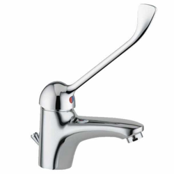 Eurorama Miscelatore Lavabo Clinico+Scarico en oferta
