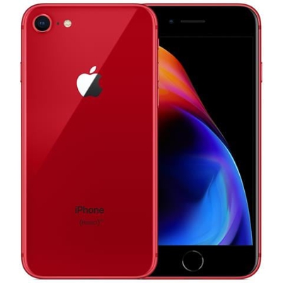 iPhone 8 64GB Rosso