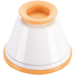 STAMPO BUDINO LISCIO Pz.4 DELICIA - Tescoma en oferta