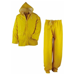 Impermeabile Cloud XXL en oferta