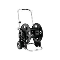 Avvolgitubo Carrello Genius 60 8862 - Claber características