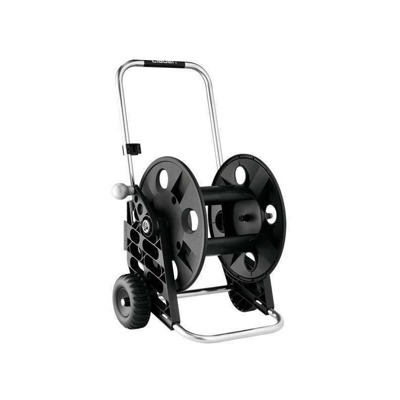 Avvolgitubo Carrello Genius 60 8862 - Claber