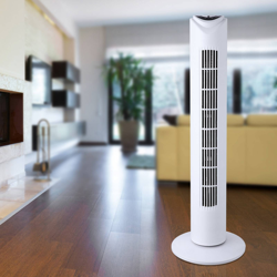 Ventilatore a torre Tower compreso timer en oferta