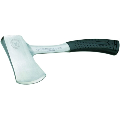 Ascia d'acciaio - OX 270 GST-600 - Ochsenkopf