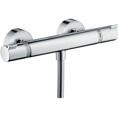 Ecostat 13116 Miscelat. Termostatico Doccia Comonoforo Cromo - Hansgrohe