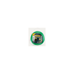 Filo Nylon Per Decespugliatore Sil.2,4X15 Mt. Filo Nylon Tondo Per Decespugliatore 3X10 Mt. | Pz características