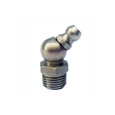 A&G Martinelli Ingrassatore 45^ M 6X1,00 Ch11 Pezzi 5
