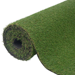 Prato Sintetico 0,5x5 m/20 mm Verde - Verde - Vidaxl características
