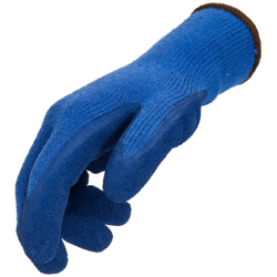 Guanti Da Lavoro Invernali 10/L en oferta